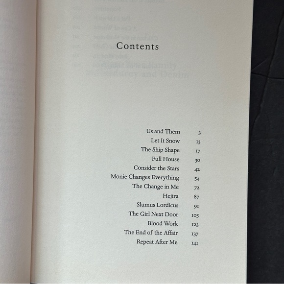 Dress Your Family in Corduroy and Denim by David Sedaris | Memoir, Humor | PB - Picture 8 of 10